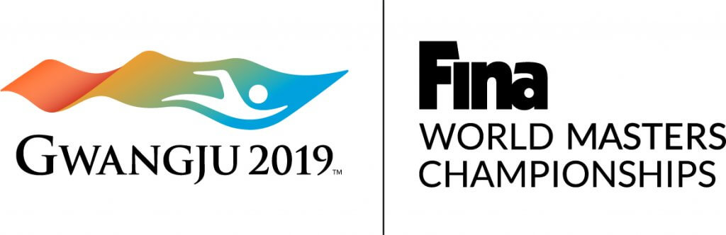 Gwangju Horizontal Logo_FINA Worlds